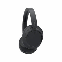 WHCH720NB Wireless Noise Cancelling Headphone Black