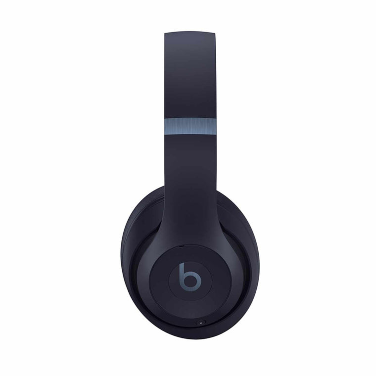 Beats by Dre Studio Pro Wireless Headphones Navy