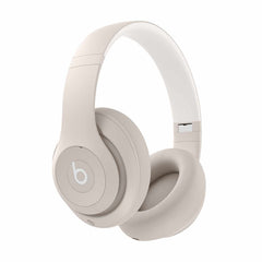 MQTR3LLA Studio Pro Wireless Headphones Sandstone