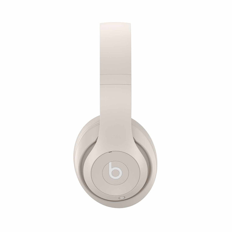 Beats by Dre Studio Pro Wireless Headphones Sandstone