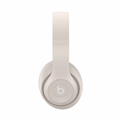 MQTR3LLA Studio Pro Wireless Headphones Sandstone