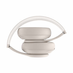 MQTR3LLA Studio Pro Wireless Headphones Sandstone