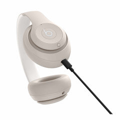 MQTR3LLA Studio Pro Wireless Headphones Sandstone