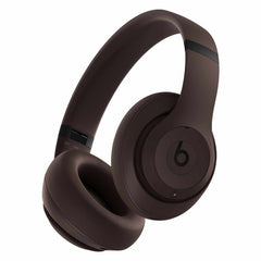 Beats by Dre Studio Pro Wireless Headphones Deep Brown