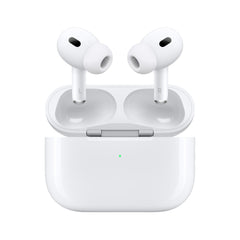 MTJV3AMA AirPods Pro 2nd Gen with MagSafe and USB-C Charging Case White