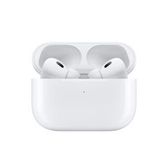 MTJV3AMA AirPods Pro 2nd Gen with MagSafe and USB-C Charging Case White
