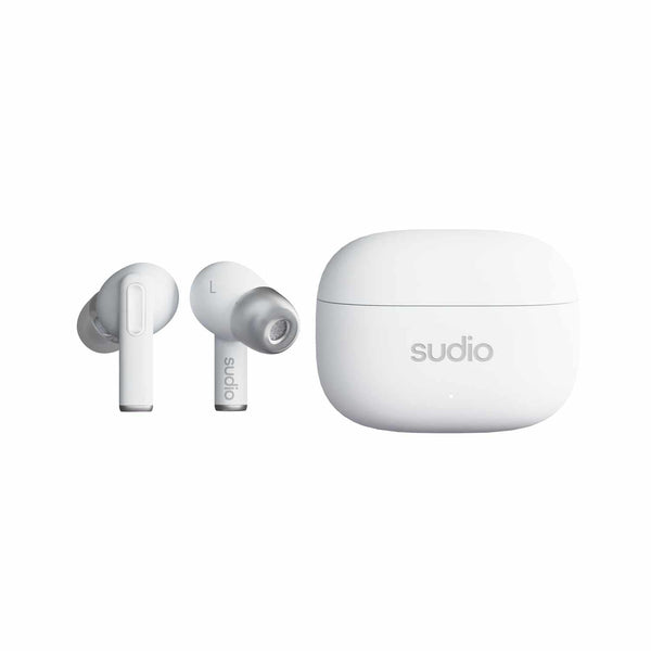 A1PROWHT A1 Pro ANC Wireless Earbuds White