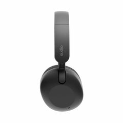 Sudio K2 Wireless Over-Ear Hybrid ANC Headphones Black