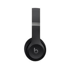 MUW23LLA Beats Solo4 On-Ear Wireless Headphones Matte Black