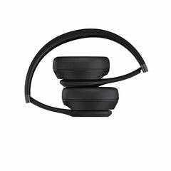 MUW23LLA Beats Solo4 On-Ear Wireless Headphones Matte Black