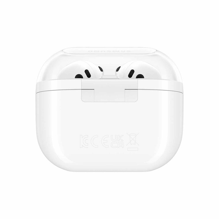 Samsung Galaxy Buds3 White