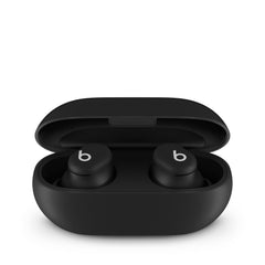 MUVW3LLA Solo Buds True Wireless Matte Black