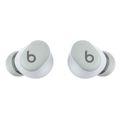 MUVY3LLA Solo Buds True Wireless Storm Gray