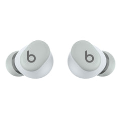 Beats by Dre Solo Buds True Wireless Storm Gray