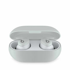 MUVY3LLA Solo Buds True Wireless Storm Gray