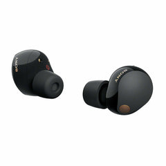 WF1000XM5B Wireless Noise Cancelling Earbuds Black