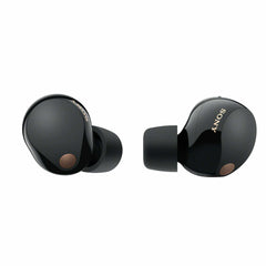 WF1000XM5B Wireless Noise Cancelling Earbuds Black