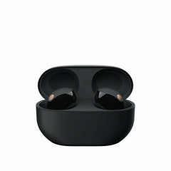 WF1000XM5B Wireless Noise Cancelling Earbuds Black