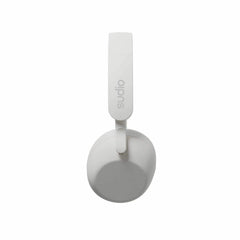 Sudio R3 Wireless Headphones White