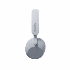 Sudio R3 Wireless Headphones Blue