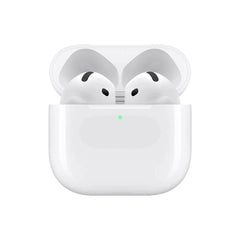 MXP63AMA AirPods 4 White