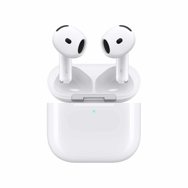 MXP93AMA AirPods 4 with Noise Cancellation White