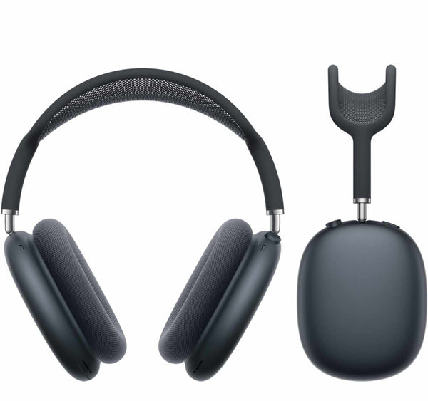 Apple AirPods Max Wireless Over-Ear Headphones Midnight