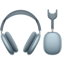Apple AirPods Max Wireless Over-Ear Headphones Blue