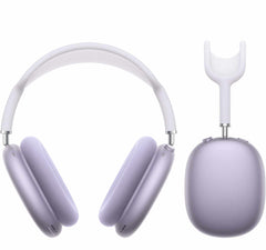 Apple AirPods Max Wireless Over-Ear Headphones Purple