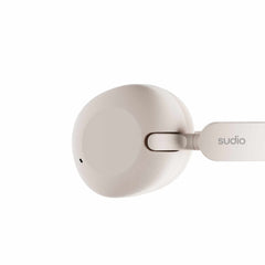 Sudio K2 Pro ANC Wireless Headphone White