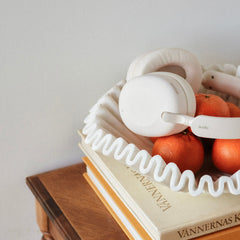 Sudio K2 Pro ANC Wireless Headphone White