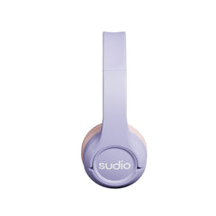 Sudio K1 Wireless Headphones Purple