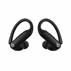 Beats by Dre Powerbeats Pro 2 High-Performance Earbuds Jet Black