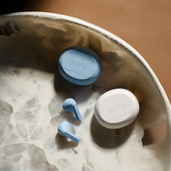 Sudio A3 True Wireless Earbuds Blue