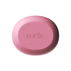 Sudio A3 True Wireless Earbuds Pink