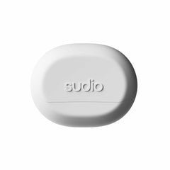 Sudio N3 Wireless Earbuds White