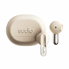 N3SND N3 Wireless Earbuds Sand