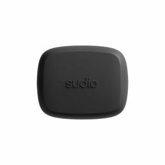 Sudio B3 Open Air Earbuds Black