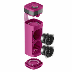 JLab Jbuds Party Wireless Speaker Mulberry