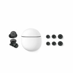 GA06155EU Pixel Buds A 2nd Gen with ANC Hazel