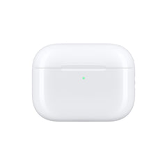 Apple AirPods Pro 3 with MagSafe and USB-C Charging Case White