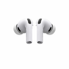 Apple AirPods Pro 3 with MagSafe and USB-C Charging Case White