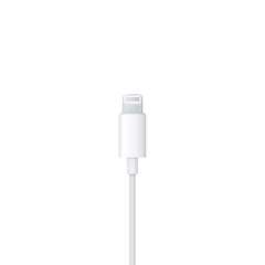 Apple EarPods with Lightning Connector Headphones White
