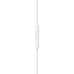 Apple EarPods with Lightning Connector Headphones White