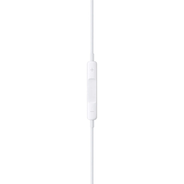 Apple EarPods with USB-C Connector Headphones White