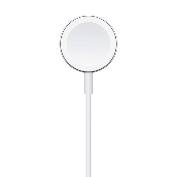 Apple Magnetic Charging Cable 3ft White for Apple Watch