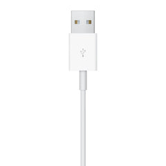 MX2E2AMA Magnetic Charging Cable 3ft Apple Watch White