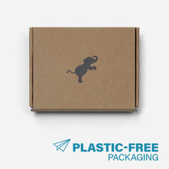 Nimble Bundle with USB-A to Lightning Cable Silver