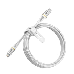 7880631 Charge/Sync Lightning to USB-C Premium Cable 6ft Cloudy Sky