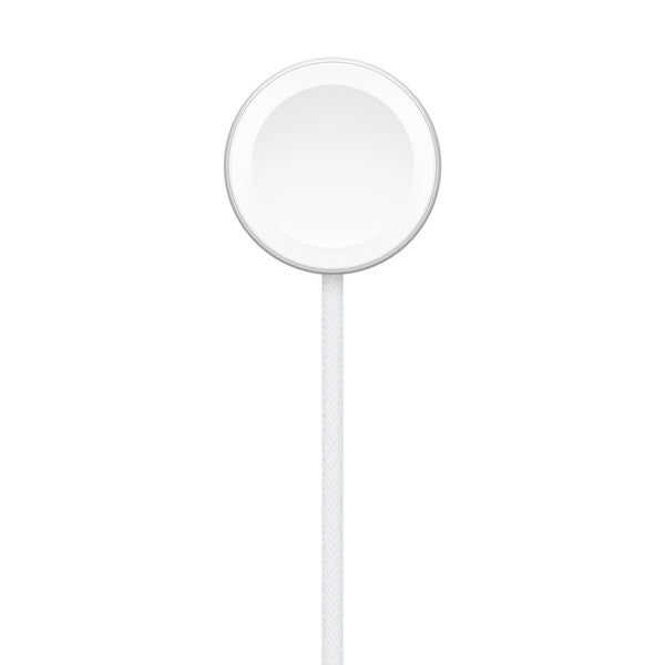 Apple Magnetic Fast Charging White Cable USB-C 3ft for Apple Watch